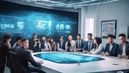 瑞安安全技术股份有限公司，高端安全解决方案，助力您的安全管理。