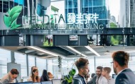 深圳市桦道信息技术咨询，助力企业成长