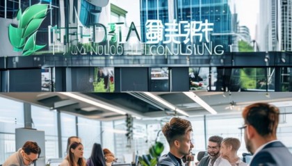 深圳市桦道信息技术咨询，助力企业成长
