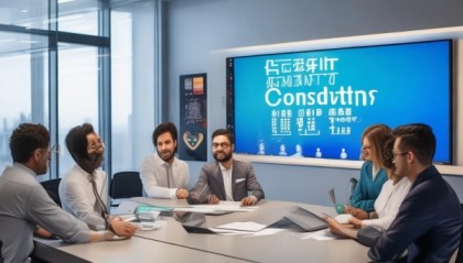 常州信息技术咨询哪家好？专业的建议与选择