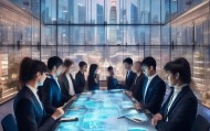 上海，信息化咨询公司发展新机遇