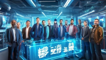 坤鑫信息技术咨询，助力企业数字化转型的强劲对手