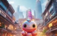 佛山智慧的未来