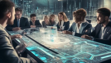 金贝信息技术咨询，助力企业数字化转型