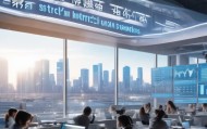 尚岸信息咨询服务，改变您的未来