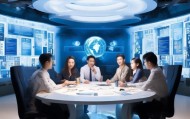 象山楚良信息咨询服务部，助力全球信息解决方案的创新者