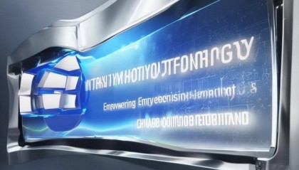 助力企业数字化转型，信息技术咨询服务品牌提供卓越咨询服务