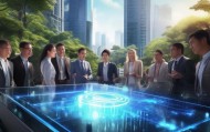 面向未来，博睿信息咨询服务引领行业新章