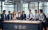 恒胜阳信息咨询服务部，助力企业发展之选择