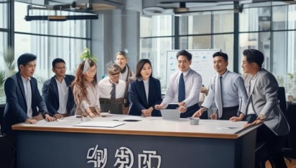 恒胜阳信息咨询服务部，助力企业发展之选择