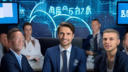 老海信息技术咨询服务，助力企业数字化转型的信赖伙伴