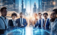 罗山信息咨询服务，助力企业在数字化转型中的智慧之选