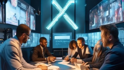 星宏信息技术咨询服务部助力企业成功开启新篇章