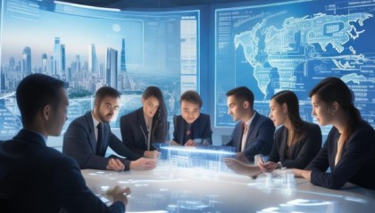 济南幻瑟嘉信息技术咨询，助力企业数字化转型