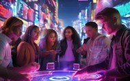 单县单易恋，技术驱动的 singles 人生