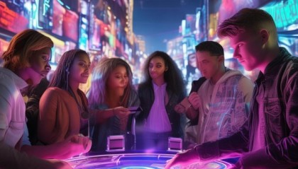 单县单易恋，技术驱动的 singles 人生
