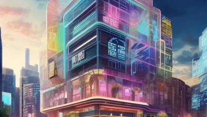 助力科技发展，飞迅信息技术咨询社走进您的世界