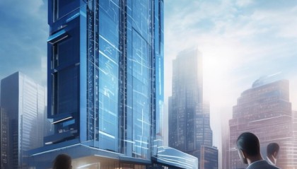 建科咨询，助力信息化建设的未来