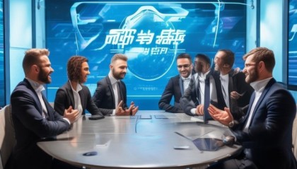 扶风县信息咨询服务，服务升级与创新发展