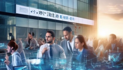 内蒙古乾跃信息咨询服务有限公司，在信息时代探索机遇与挑战