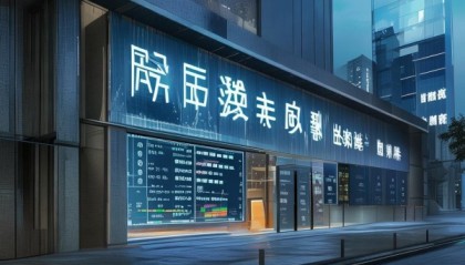 荣胜信息咨询服务中心，重塑企业决策的晴雨表