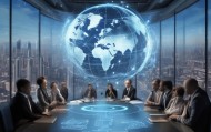 世纪信息咨询服务，重塑全球商业生态