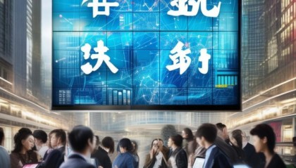 江津信息咨询服务，助力经济高质量发展