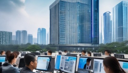 湖南长沙金融信息咨询服务，助力金融健康发展的新引擎