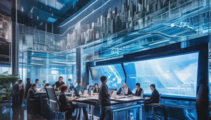 崇明区信息化软件技术咨询商家，助力智慧城市建设