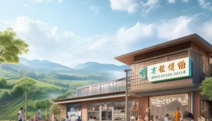 五峰乡信息咨询服务助力乡村振兴服务民生