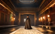 玄真观，解读文化密码—信息咨询服务的新视角