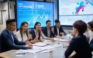 薛城信息咨询服务，助力企业数字化转型
