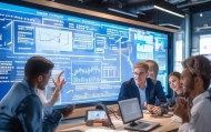 承德制造企业信息化咨询助力企业转型升级与创新发展