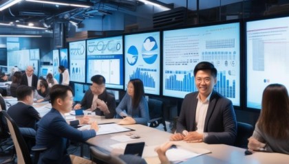广州市富融信息咨询服务，助力企业成长与产业升级