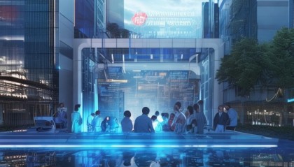 武汉辰驰，信息咨询服务的创新与未来展望