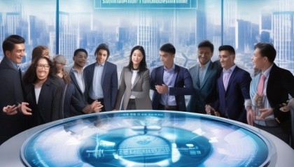 松江区信息技术咨询电话，助力企业数字化转型