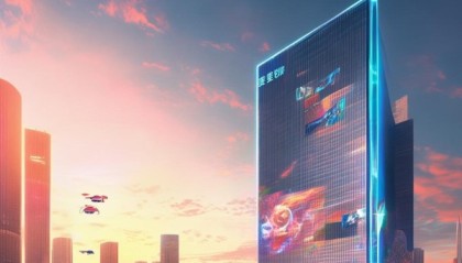 德琦盛，创新驱动未来
