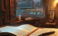 案头论诗涵信息咨询服务，创新与未来的探索