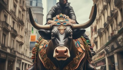 南京骑牛，信息咨询服务行业发展的机遇与挑战