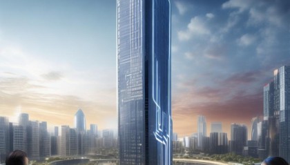 衡程智创，助力信息技术转型，开启新未来