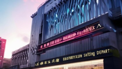义乌新霞信息咨询服务部，创新驱动时代发展