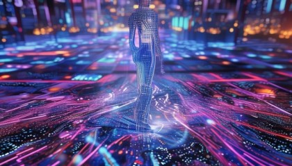 技术驱动下，博众信息技术咨询未来趋势与行业竞争的博弈