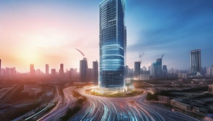 广东卓达信息咨询服务有限公司，引领信息技术发展的新引擎