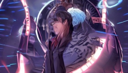 信息时代的太子河，国王级信息咨询服务