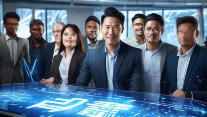 尧坚信息咨询服务助力企业数字化转型的助力者