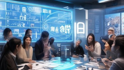 环助信息咨询服务，驱动创新的工具与平台