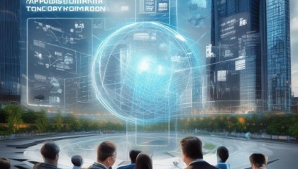 杨浦区信息技术咨询，赋能经济高质量发展，助力数字化新引擎