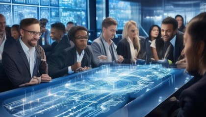 尚志信息咨询服务，推动企业数字化转型的创新解决方案