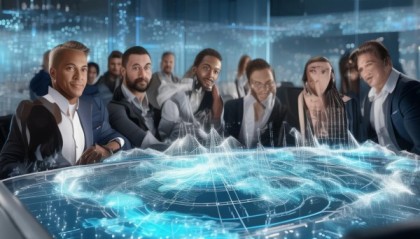 数字化税务，信息化税收筹划的新路径