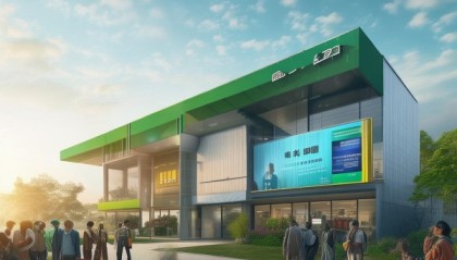 农行信息咨询服务，助力金融发展，服务未来